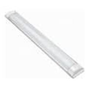 Luminaria A.light Ultra Slim Led36w 6000k 1mt 220v 3606