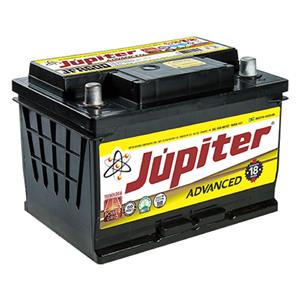 Bateria Jupiter Jj-fa60 Ld/hd ( 12 Meses )