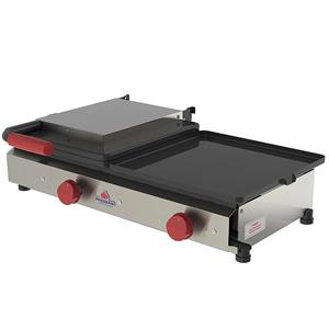 Sanduicheira Progas Ind Queen Pr-700gnew