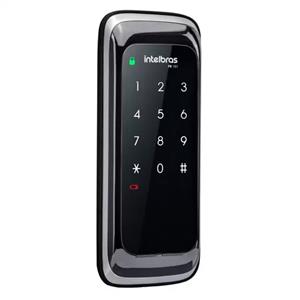 Fechadura Digital Intelbras Fr101
