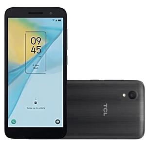 Celular Tcl 201 5033tp 4g/32gb Preto