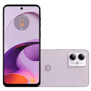 Celular Motorola G14 Xt2341 Lilas 128gb Vt
