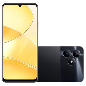 Celular Realme C51 128g 4ram Black