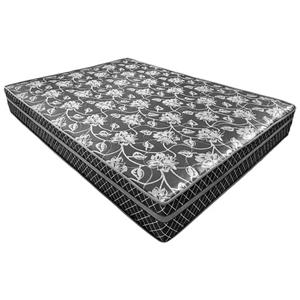 Colch Maranhao Gold Dark Collec 138x24x188 Eps