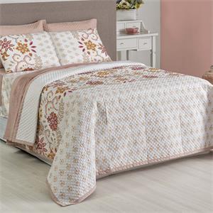 Colcha Sulamita L Q Juliete 80462