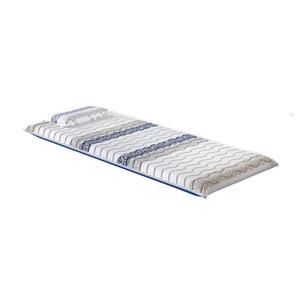 Colchonete Nordeste Prodormir D20 Luxo C/trav 5cmx1,88mx70cm Cg1