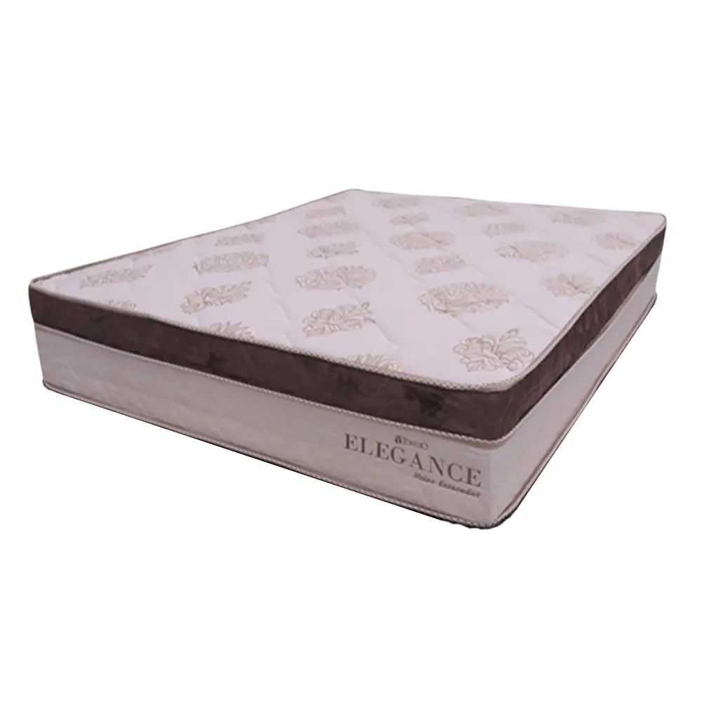 Colch Topazio Elegance * F . L * M. Ensac/pocket 158 X 198 X 28