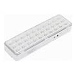 Luminaria de Emergencia 30 Leds 3w Bi-volt 2000 Blumenau