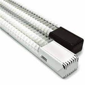 Luminaria Taschibra Lumifacil 1x40 Branca