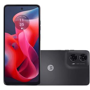 Celular Motorola Xt2423 128g Moto G24 Grafite