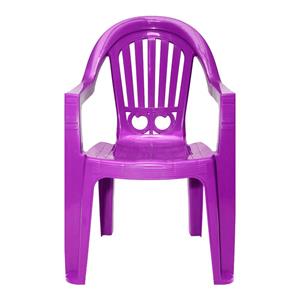 Cadeira Inova Lia C Bço- Lilas