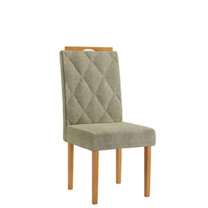 Cadeira Jcm Diamante Candian - Cinamomo.2901