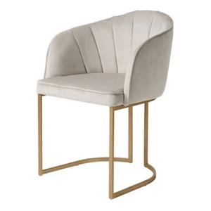 Cadeira M Provincia Beverly Dourado/linked 02 7059