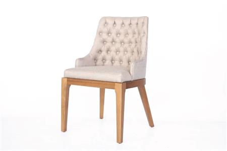 Cadeira Madresilva 64 Sienna Cap Cor Gld Tec E115 /e115 /e115