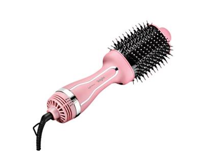 Escova Secadora Elgin Agile Rose