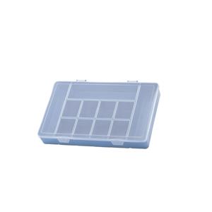 Caixa Box Organizador Paramount G Color