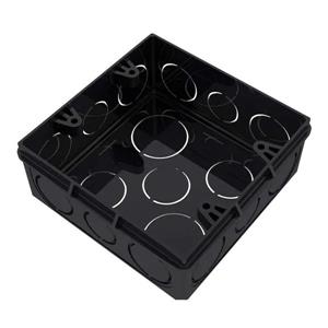 Caixa de Luz Tigre Eletrod Pesado 4x4