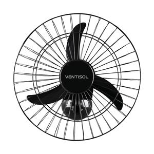 Ventilador Ventisol Parede 50cm