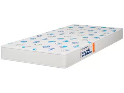 052322 Colch Plumatex Berço D20 Kids 70 X 130 X 09