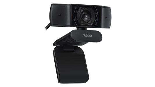 Webcam Multilaser C200 Hd 720p 360 150cm Pto Ra015