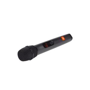 Microfone Harman Jblwirelessmicbr2