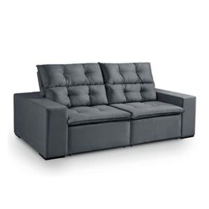 Sofa Fort Bello Alcoba Sudan 2 Lug (2,20) -pr185-pr185 7468/1