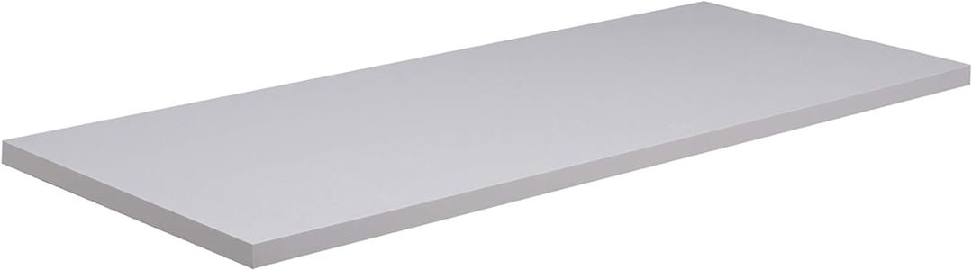 Prateleira 1,5x30x90cm 08054.075 Prat-k / Brasforma