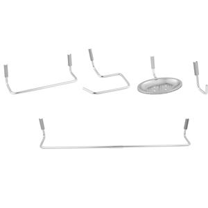 Acess P Banheiro M Talita 5 -pcs 4090 Slim -