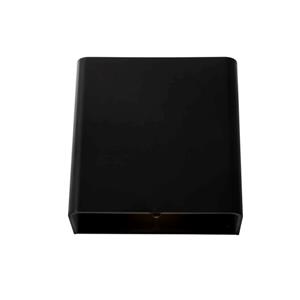 Arandela a Light Foco 2 X 3w Led 3000k . Ext.abs Pt