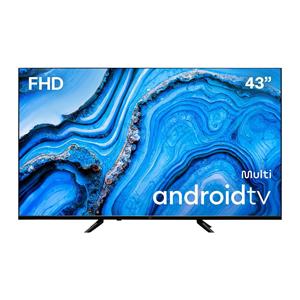 Televisor Multi 43pol Fhd Android Tv Tl066m
