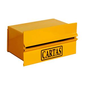 Caixa de Correio Popular Muro 90003