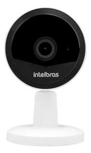 Camera Video Intelbras Wifi Hd Im1