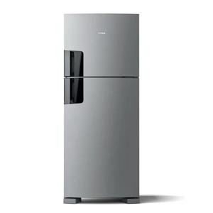Refrigerador Consul Crm50fkbna 2pt 410lt Platinum