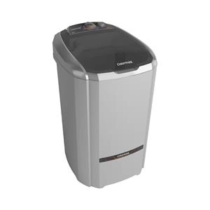 Lavadora Colormaq Lcs 15 Kg Prata 220v Lcs15