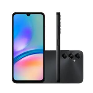 Celular Samsung A05s 128gb 6 G Preto