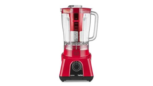 Liquidificador Multi Turbo 1000w 220v Vr Lq1004