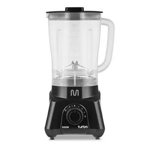 Liquidificador Multi Turbo 550w 220v Pr Lq552