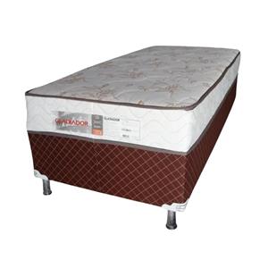Colch Maranhao Box Gladiador Luxo 88x50x1,88