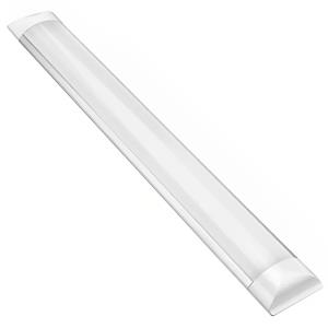 Luminaria Elgin Slim, Sob,72w,240cm,5040lum,biv,6500 48ls24000000