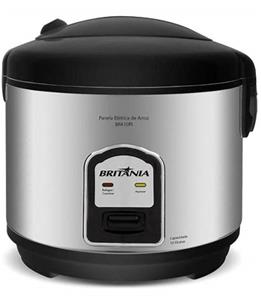 Panela Britania Arroz Bpa10pi Bpa10bi 220v