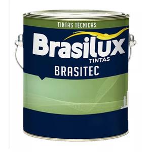 Cromato de Zinco Brasilux 900ml Cinza