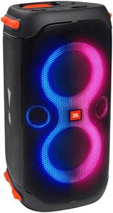 Caixa Som Jblpartybox110br - Dcr-e 2022/40317-1