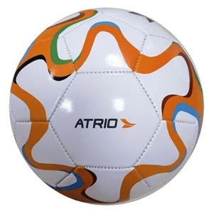 Bola Futebol Atrio Mundi Tamanho 5 200 2 Es393