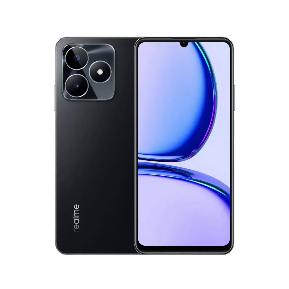 Celular Realme C53 128g 6ram Migthy Black
