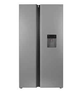 Refrigerador Philco Prf504id Side By Side 2pt 220v