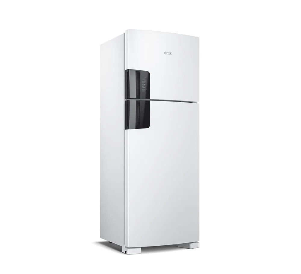 Refrigerador Consul Crm56 Fbbna 2pts 451l Domest Br 220v Cl a