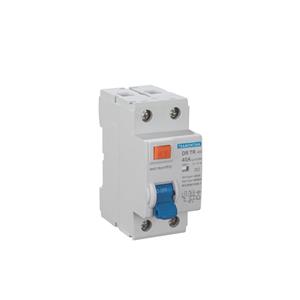 Disjuntor Tramontina Tdr-4p 40 Ac 3p+n 40a 30ma 6ka
