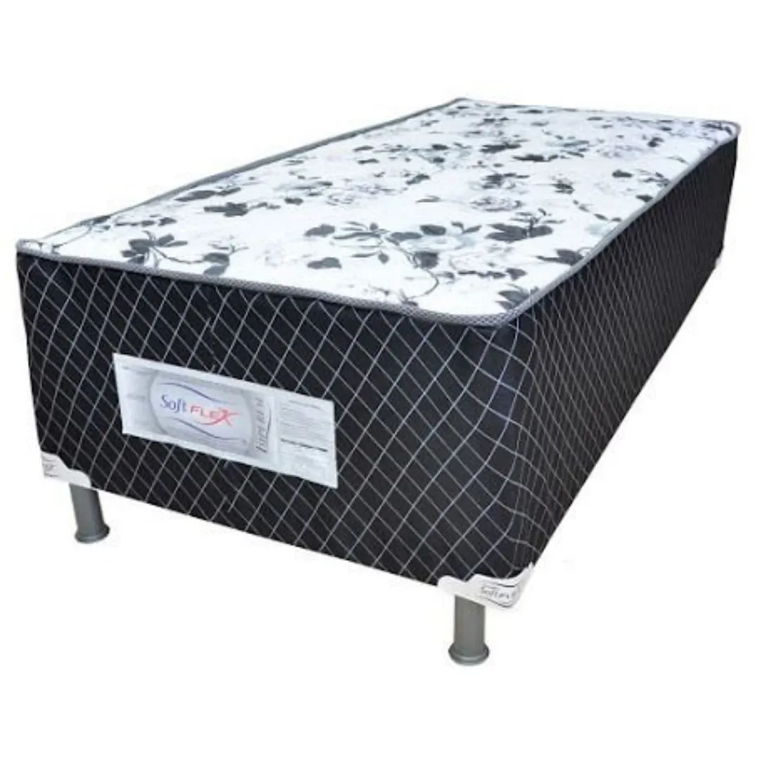 Colch Maranhao 88 X 55 Uni Spring Auxiliar