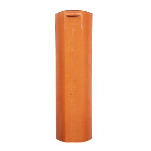 Telha Ceramica Cerita Canal Kg 1.270