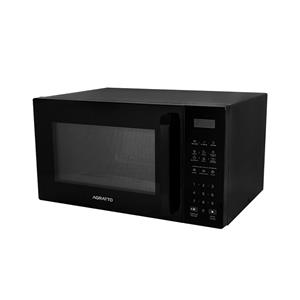 Forno Micro Ondas Ventisol Amic01n-02 Preto 32l 1400w 220v Agratto